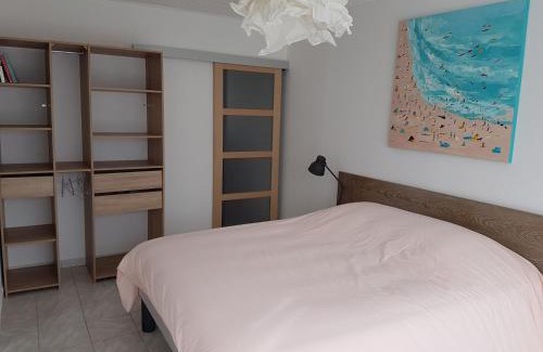 Barbatre House | 500m de la plage des Boucholeurs - Maison pour 5