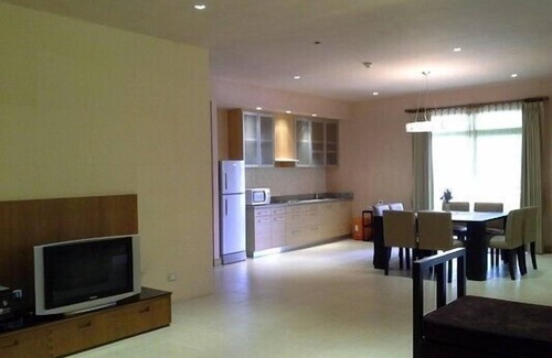 Hua Hin Apartment | #501-S6 2BR villas/with pool access