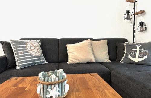 Dahme Apartment | 5011 FeWo KampKieker