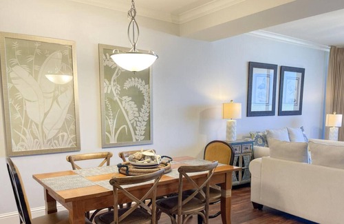 Royal Lagoons Condo | 507 Holiday Isle 507 by ACP