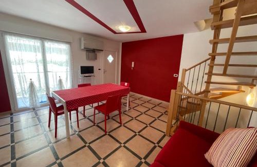 Roquebrune-Cap-Martin Apartment | 50m from beach&sea