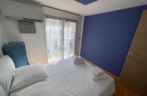 Roquebrune-Cap-Martin Apartment | 50m from beach&sea