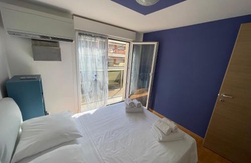 Roquebrune-Cap-Martin Apartment | 50m from beach&sea