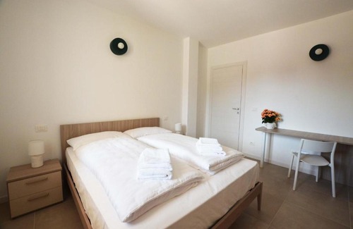 Aiello del Friuli Apartment | 51.b