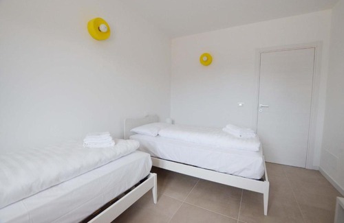 Aiello del Friuli Apartment | 51.b