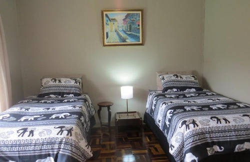 Bluff Apartment | 51 On Goodliffe