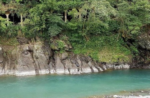 Wulai House | 51 Spring