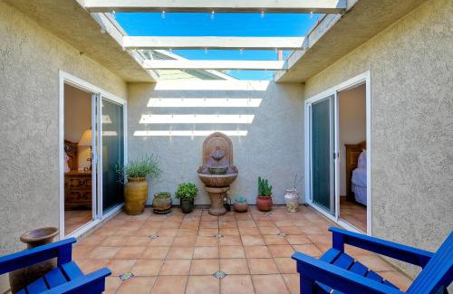 Carlsbad House | 5100 El Arbol