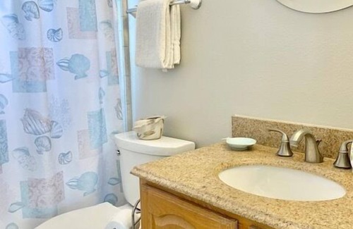 Oxnard Shores House | 5128M Mandalay Shores Pet Friendly Side Street