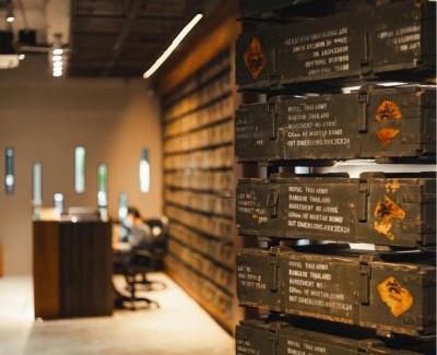 Pratunam Hotel | 515 VICTORY Hotel