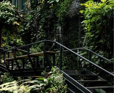 Pratunam Hotel | 515 VICTORY Hotel