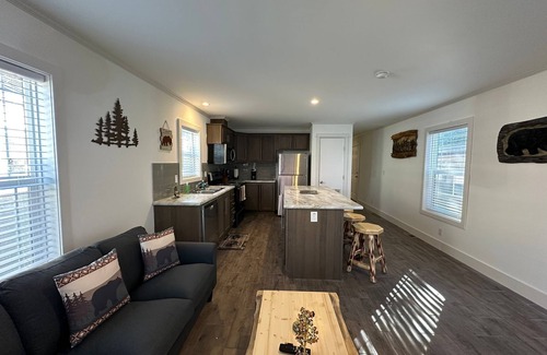 West Yellowstone House | 518 - House in West Yellowstone - 518