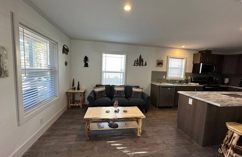 West Yellowstone House | 518 - House in West Yellowstone - 518