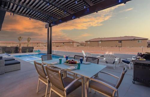 Santa Clara House | 52| Aloha Poolhouse at Ocotillo Springs Resort with Pool