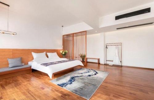 Zhengzhou Hotel | 52 Creative Workshop Hotel