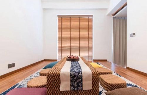 Zhengzhou Hotel | 52 Creative Workshop Hotel