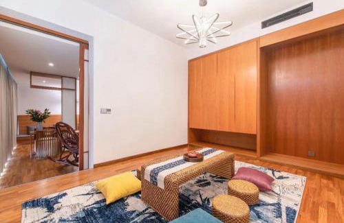 Zhengzhou Hotel | 52 Creative Workshop Hotel