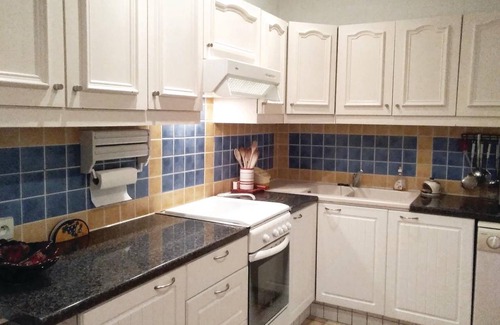 La Tranche-sur-Mer Apartment | 52 m² Apartment ∙ 2 bedrooms ∙ 6 guests