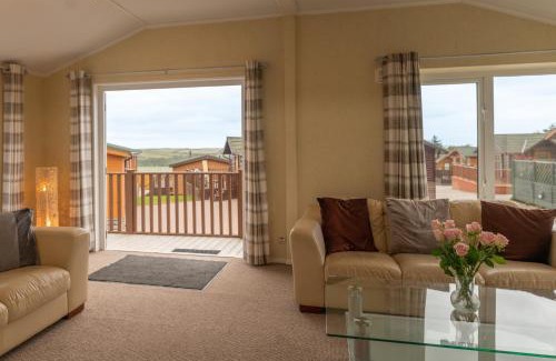 Mullacott House | 52 Meadow View with Hot Tub available as an additional add on