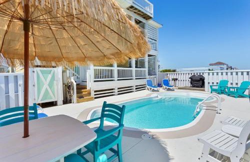 Kill Devil Hills House | 5202 - Sunflower Siesta