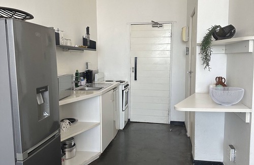 Downtown Johannesburg Apartment | 521 CityView Poised Paleis