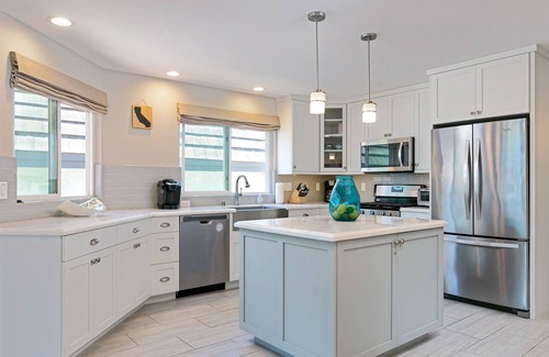 Oxnard Shores House | 5227S -185027: 3 BR, 2 BA House in Oxnard, Sleeps 9