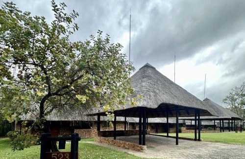 Hazyview Ski Chalet | #523 Kruger Park Lodge, Hazyview