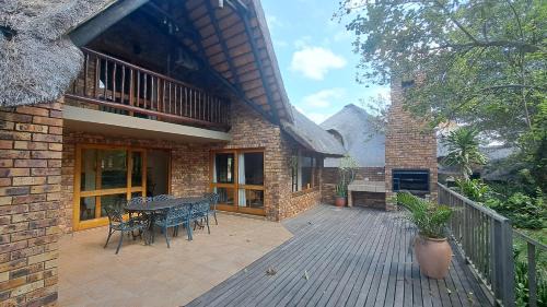 Hazyview Ski Chalet | #523 Kruger Park Lodge, Hazyview