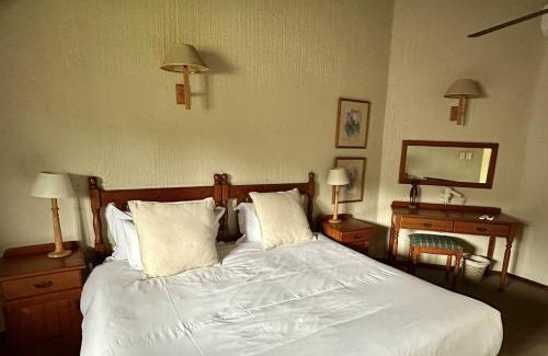 Hazyview Ski Chalet | #523 Kruger Park Lodge, Hazyview