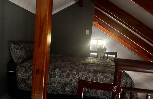 Bela-Bela Ski Chalet | 53 Bela-Bela Pendleberry Grove Holiday Resort Unit 53