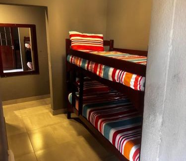 Bela-Bela Ski Chalet | 53 Bela-Bela Pendleberry Grove Holiday Resort Unit 53