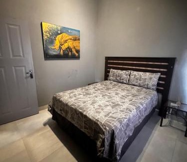 Bela-Bela Ski Chalet | 53 Bela-Bela Pendleberry Grove Holiday Resort Unit 53