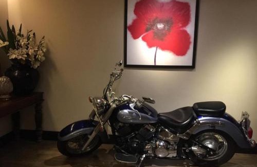 Central District Hotel | 53 Hotel