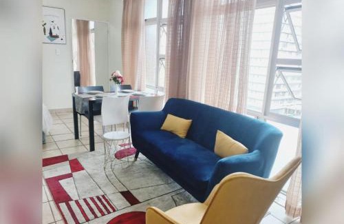 North Beach Apartment | 53 Oceanic(MMCoastal Retreats)