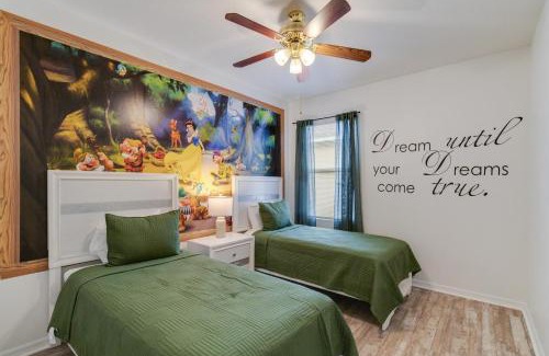Sunset Ridge House | 53 Pool Home Located In Sunset Ridge Community!