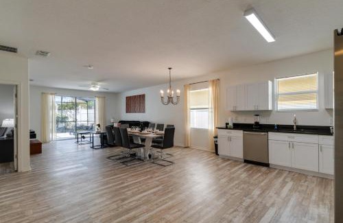 Sunset Ridge House | 53 Pool Home Located In Sunset Ridge Community!