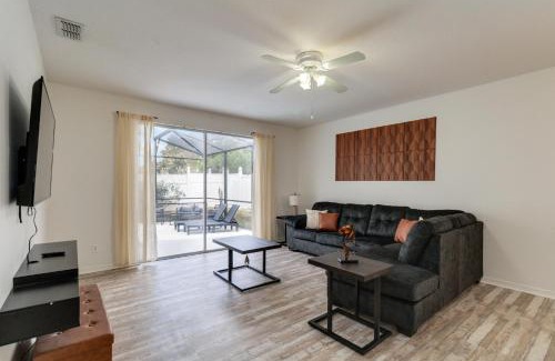 Sunset Ridge House | 53 Pool Home Located In Sunset Ridge Community!