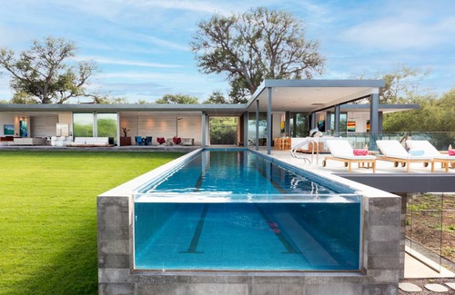 Puako House | 530 m² House ∙ 4 bedrooms ∙ 10 guests