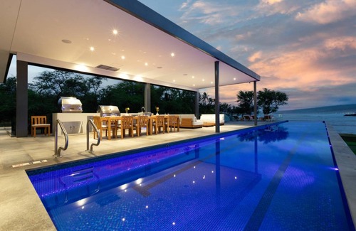 Puako House | 530 m² House ∙ 4 bedrooms ∙ 10 guests