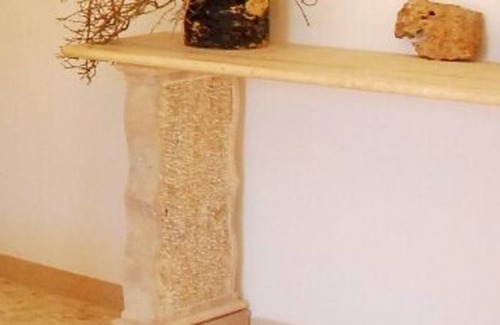 Marina San Gregorio Villa | # 531 CYCAS villa just minutes from the sea