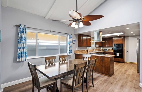 Oxnard Shores House | 5324B - Mandalay Shores Jacuzzi Home
