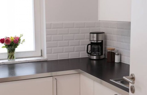 Prenzlauer Berg Apartment | 53QM STUDIO DESIGN APARTMENT by BENSIMON (6)