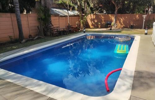 Sunnyside Bed & Breakfast | 54 Brecher