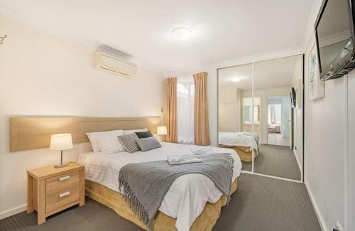 Broadwater Apartment | 54@CapeView, Geographe bay