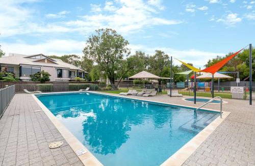 Broadwater Apartment | 54@CapeView, Geographe bay