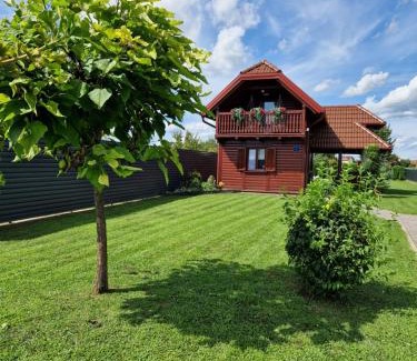 Kucan Marof House | 54 Green Road Varaždin