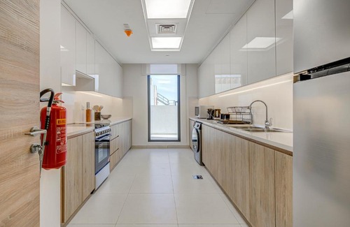 Mirdif Apartment | #54 High End 2BR in Mirdif hills