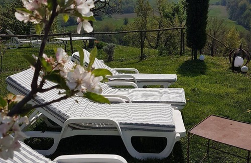 Bastia Mondovi Apartment | 54 m² Apartment ∙ 2 bedrooms ∙ 6 guests