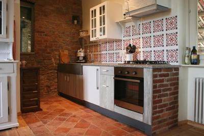 Bastia Mondovi Apartment | 54 m² Apartment ∙ 2 bedrooms ∙ 6 guests