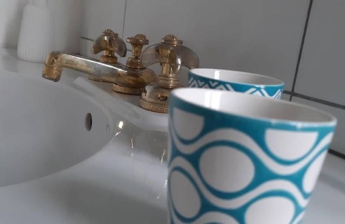 Bastia Mondovi Apartment | 54 m² Apartment ∙ 2 bedrooms ∙ 6 guests